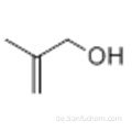 Methallylalkohol CAS 513-42-8